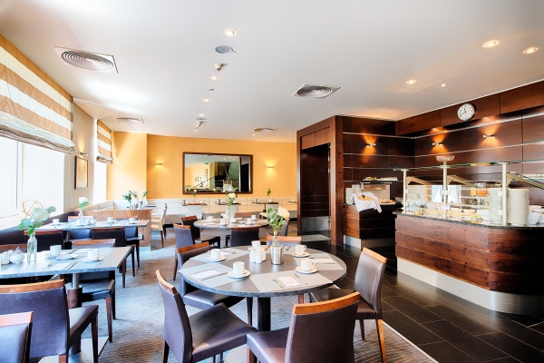 ACHAT Hotel Wiesbaden City